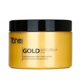 Tahe Botanic Gold Conditioning Mask 300ml